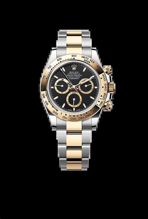 ctf rolex oystersteel.